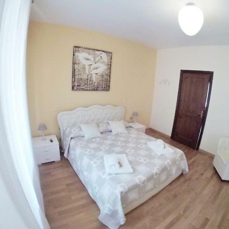 Villa Grazia La Spezia Ngoại thất bức ảnh