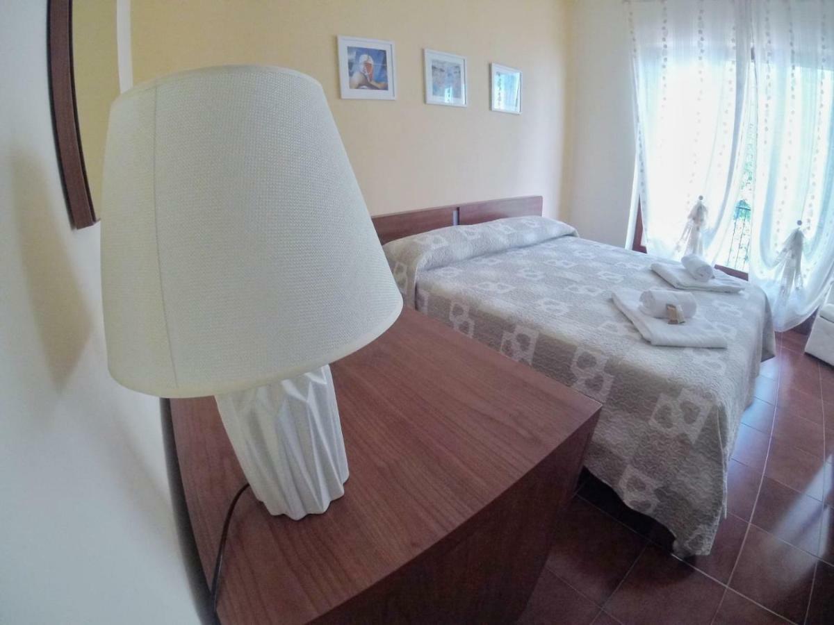 Villa Grazia La Spezia Ngoại thất bức ảnh