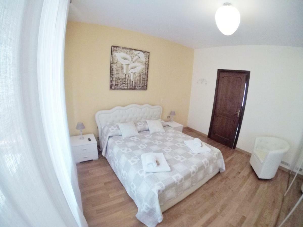 Villa Grazia La Spezia Ngoại thất bức ảnh