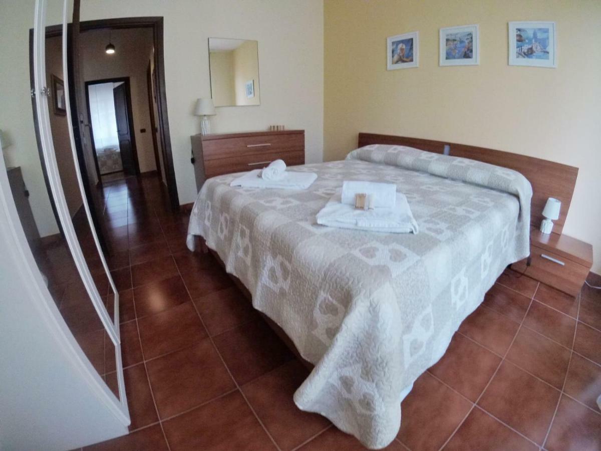 Villa Grazia La Spezia Ngoại thất bức ảnh