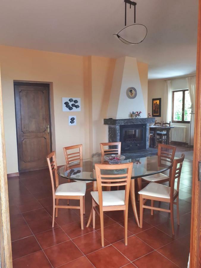 Villa Grazia La Spezia Ngoại thất bức ảnh