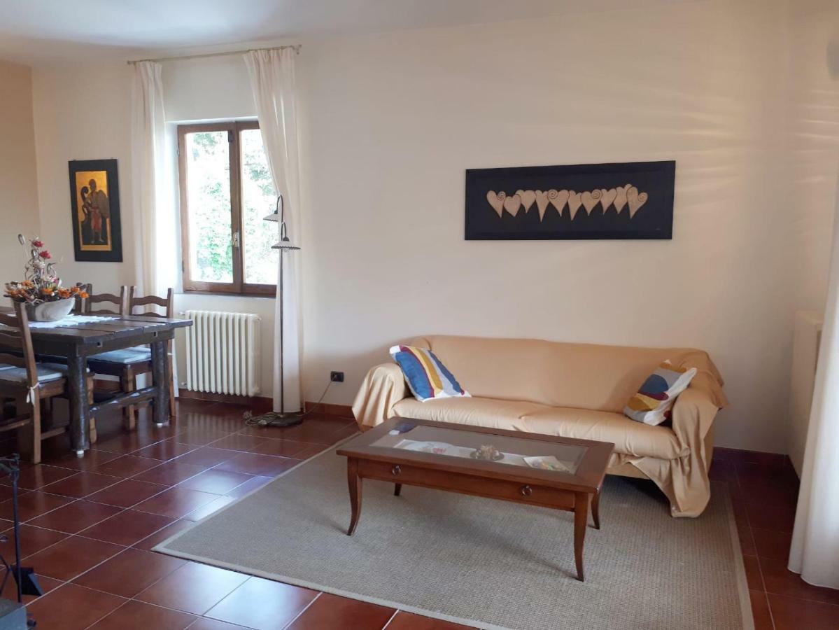Villa Grazia La Spezia Ngoại thất bức ảnh