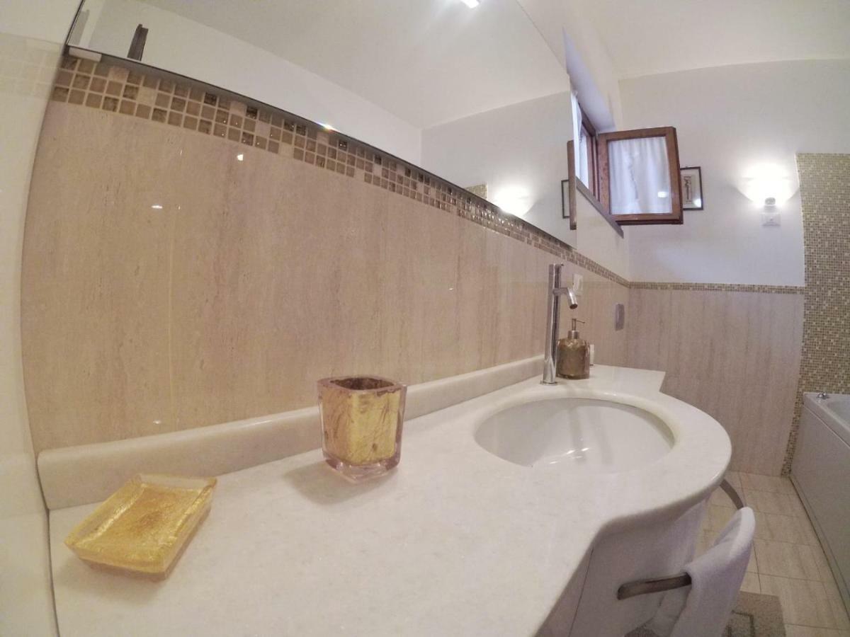 Villa Grazia La Spezia Ngoại thất bức ảnh