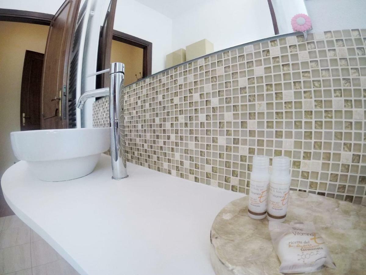 Villa Grazia La Spezia Ngoại thất bức ảnh